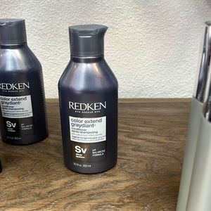 Redken Graydient Conditioner